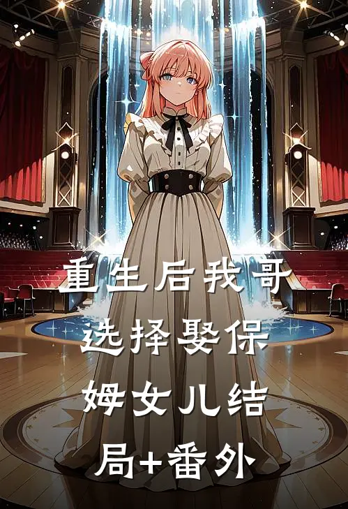 重生后我哥选择娶保姆女儿结局+番外