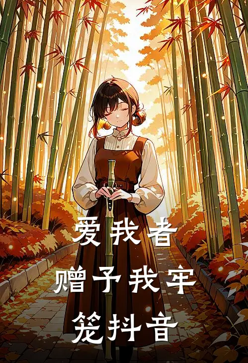 爱我者，赠予我牢笼抖音