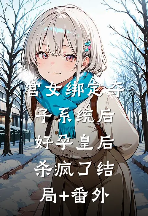 宫女绑定夺子系统后，好孕皇后杀疯了结局+番外
