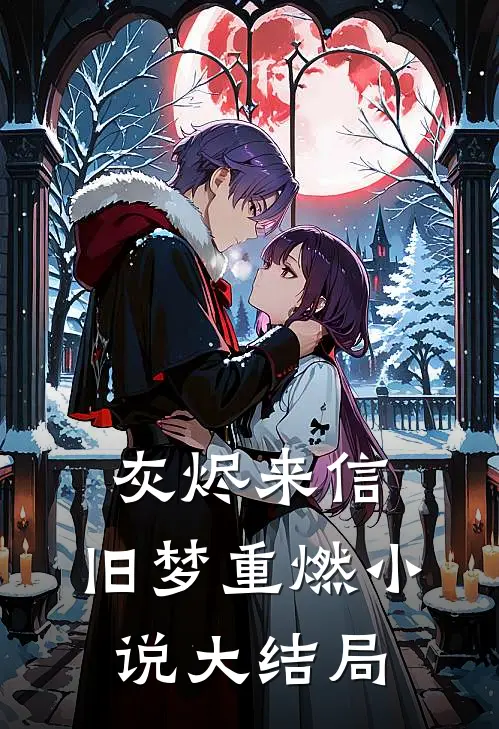 灰烬来信，旧梦重燃小说大结局