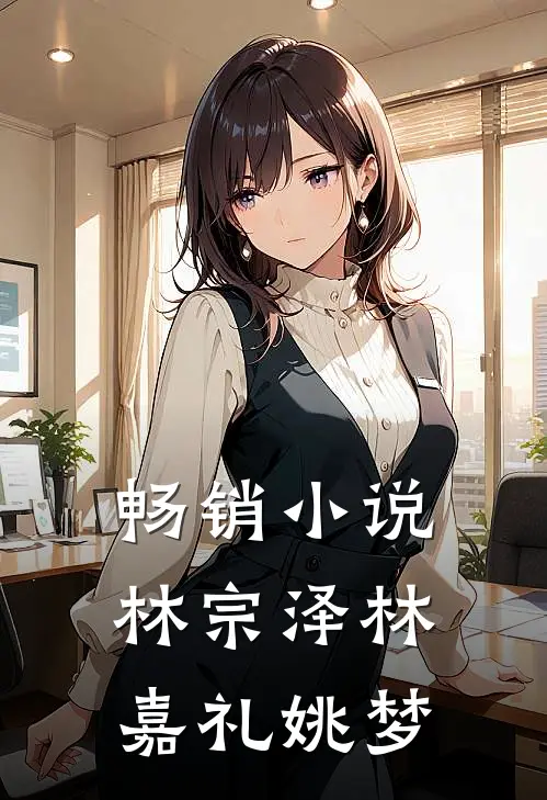 畅销小说林宗泽林嘉礼姚梦