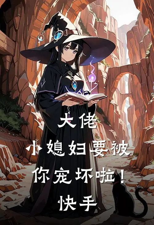 大佬，小媳妇要被你宠坏啦！快手