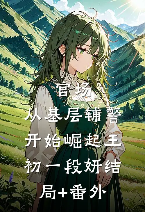 官场：从基层辅警开始崛起王初一段妍结局+番外