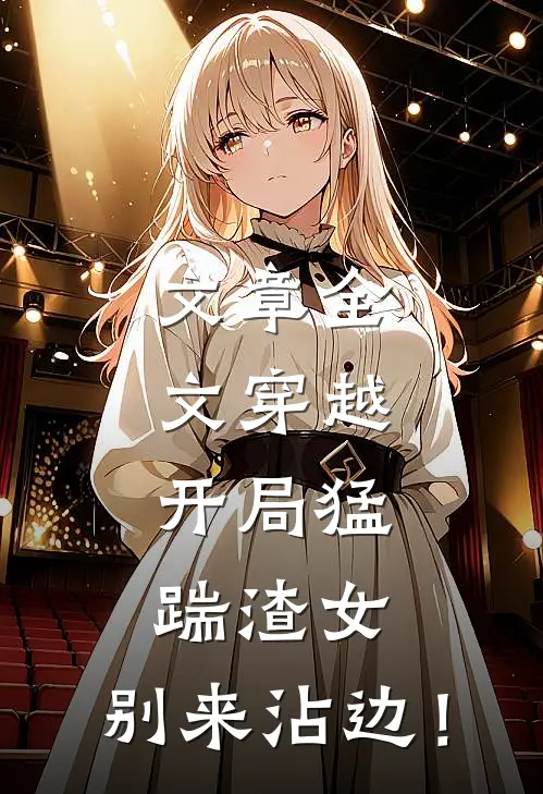文章全文穿越：开局猛踹渣女，别来沾边！
