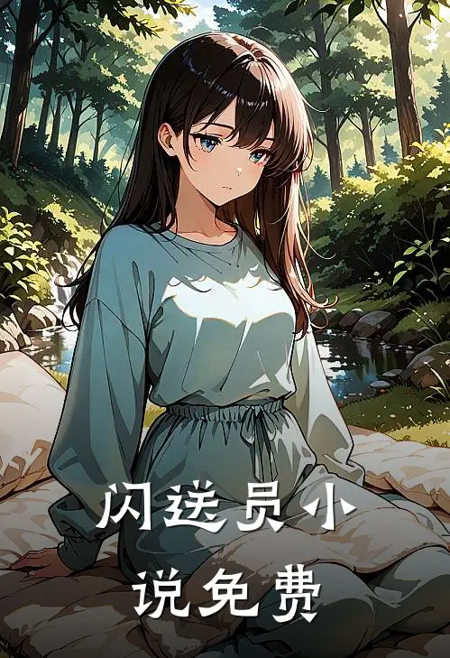 闪送员小说免费