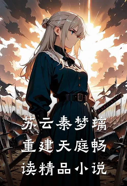 苏云秦梦璃重建天庭畅读精品小说