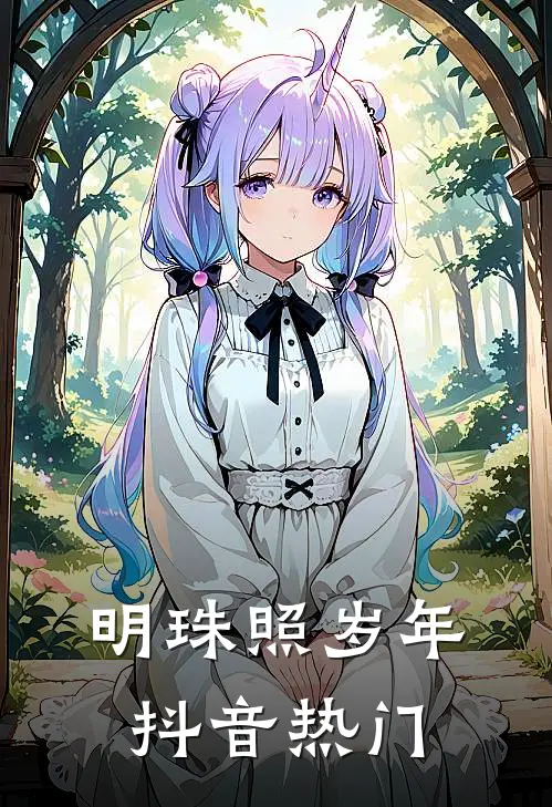 明珠照岁年抖音热门