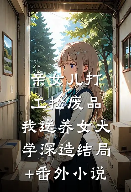 亲女儿打工捡废品，我送养女大学深造结局+番外小说