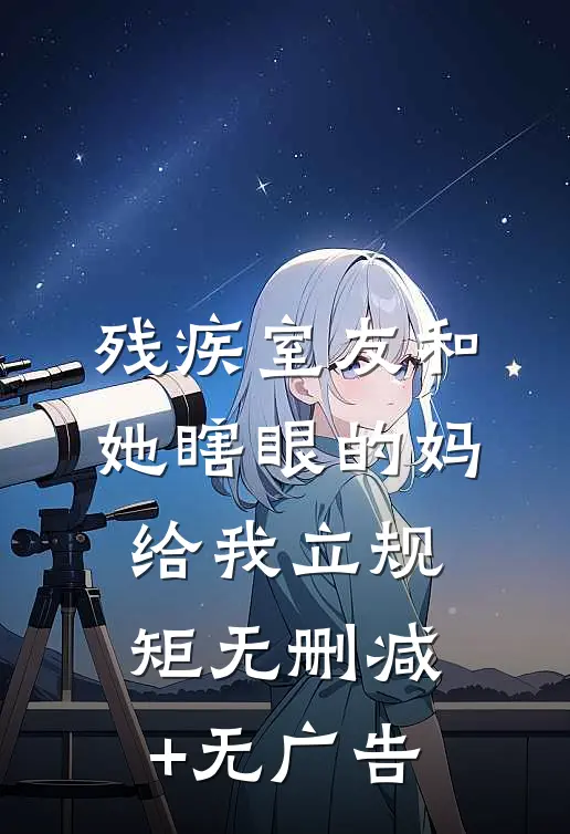 残疾室友和她瞎眼的妈给我立规矩无删减+无广告