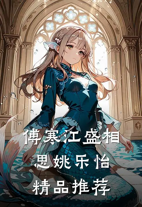 傅寒江盛相思姚乐怡精品推荐