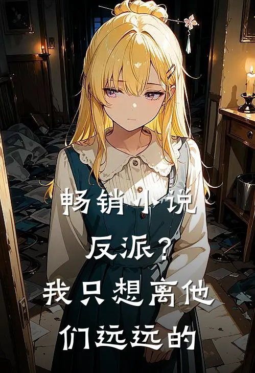 畅销小说反派？我只想离他们远远的