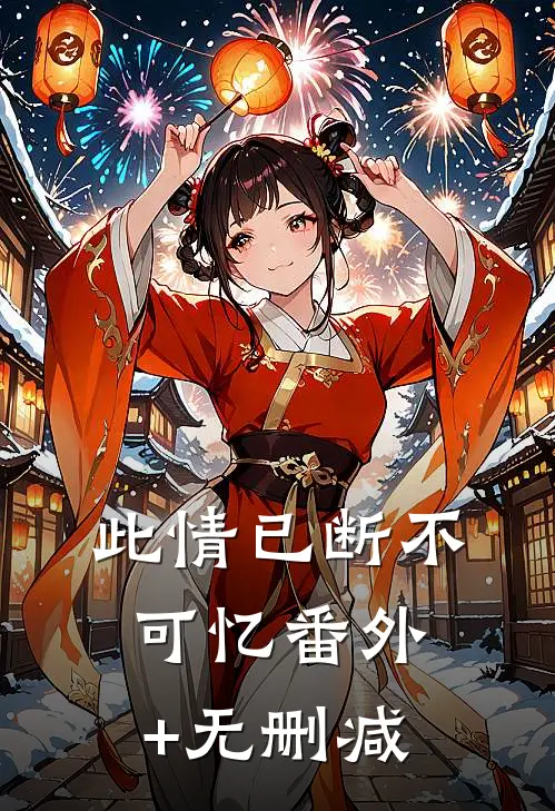 此情已断不可忆番外+无删减