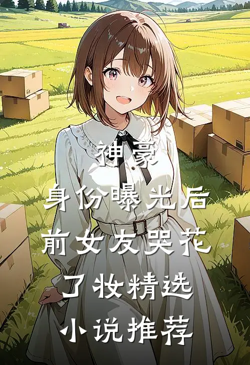 神豪：身份曝光后，前女友哭花了妆精选小说推荐