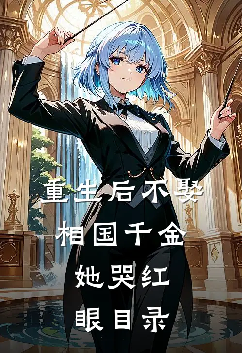 重生后不娶相国千金，她哭红眼目录