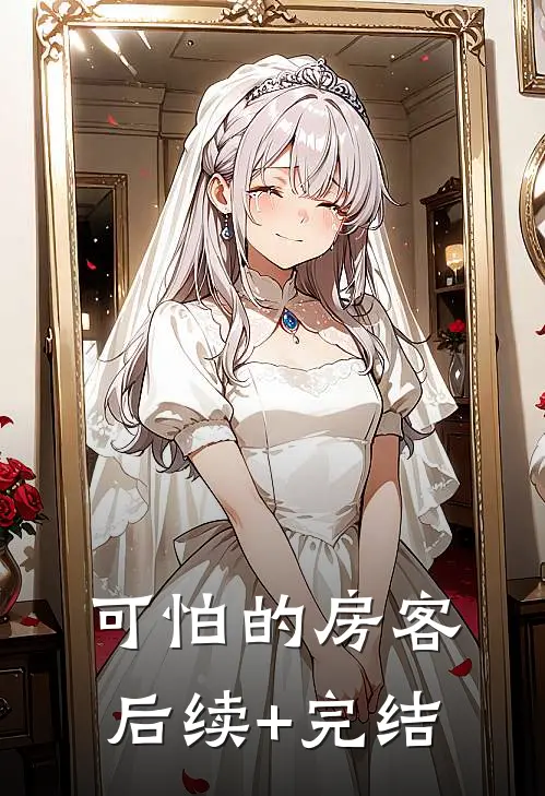 可怕的房客后续+完结