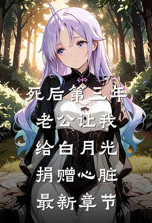 死后第三年，老公让我给白月光捐赠心脏最新章节