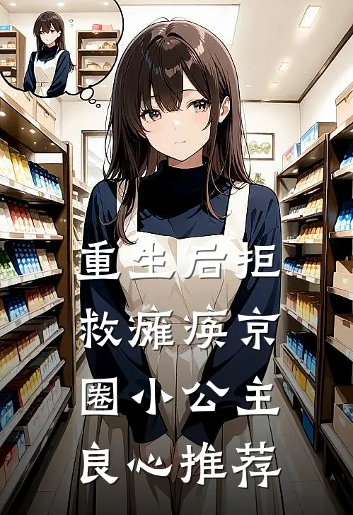 重生后拒救瘫痪京圈小公主良心推荐