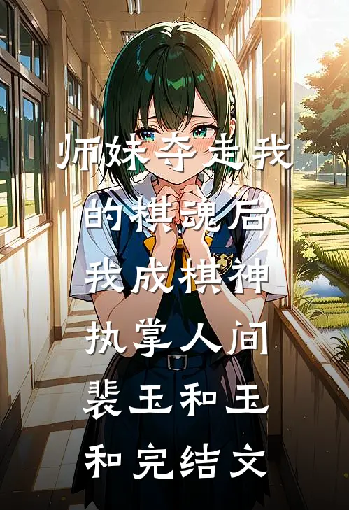 师妹夺走我的棋魂后，我成棋神执掌人间裴玉和玉和完结文
