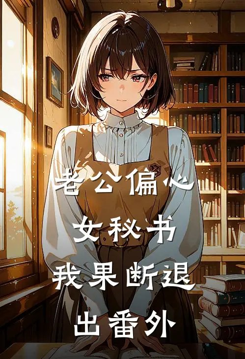 老公偏心女秘书，我果断退出 番外