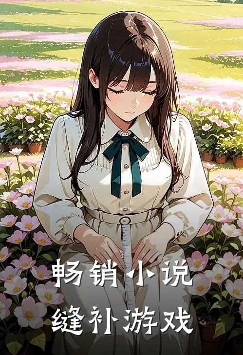 畅销小说缝补游戏