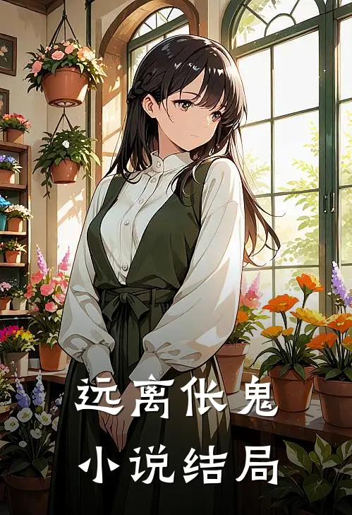远离伥鬼小说结局