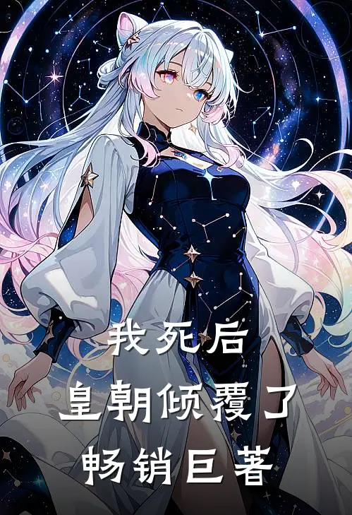 我死后，皇朝倾覆了畅销巨著