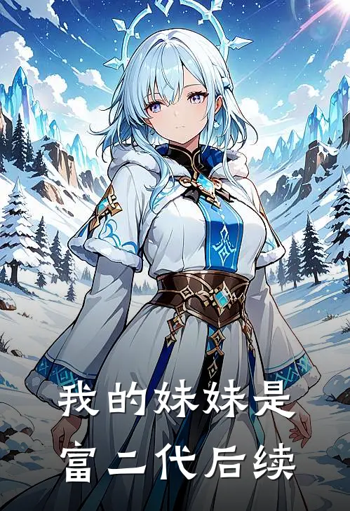 我的妹妹是富二代后续