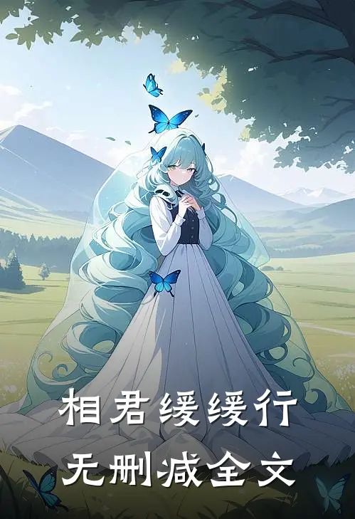相君缓缓行无删减全文