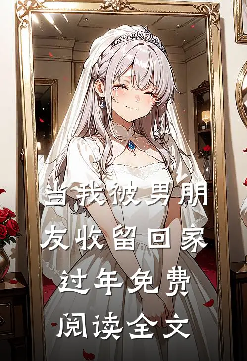 当我被男朋友收留回家过年免费阅读全文