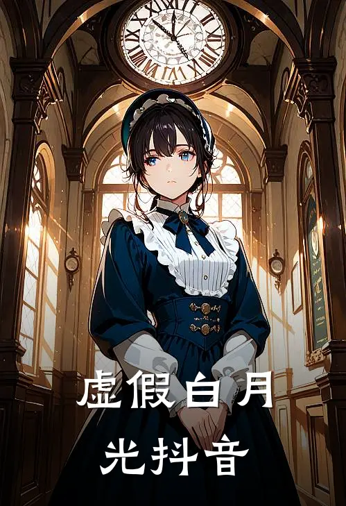 虚假白月光抖音