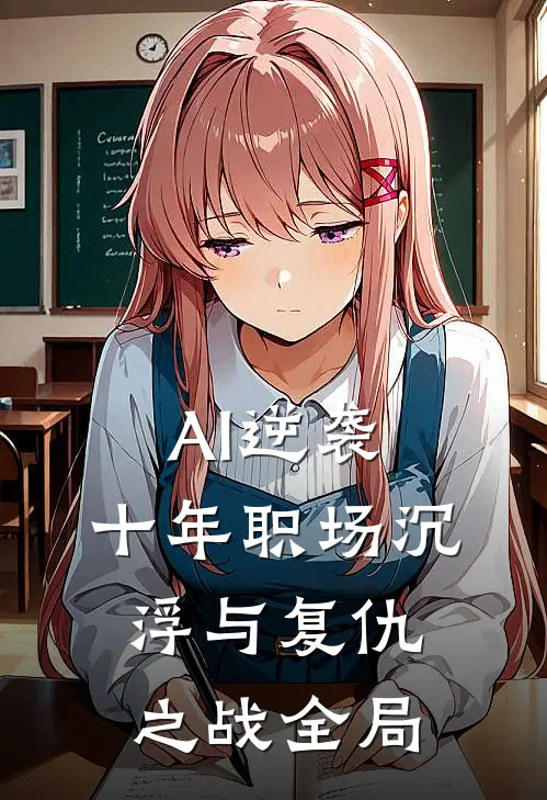 AI逆袭：十年职场沉浮与复仇之战全局