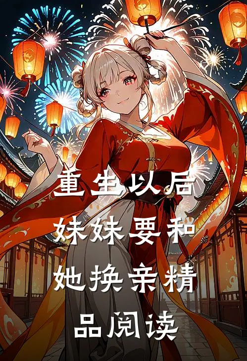 重生以后，妹妹要和她换亲精品阅读