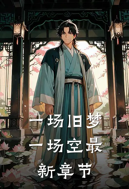 一场旧梦一场空最新章节