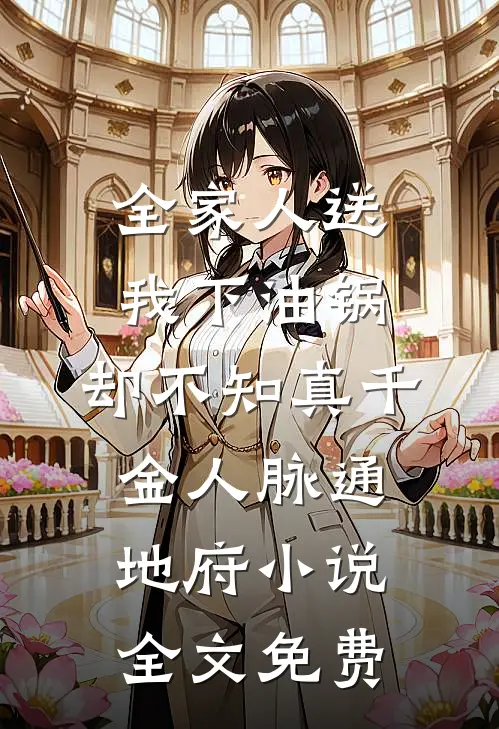 全家人送我下油锅，却不知真千金人脉通地府小说全文免费