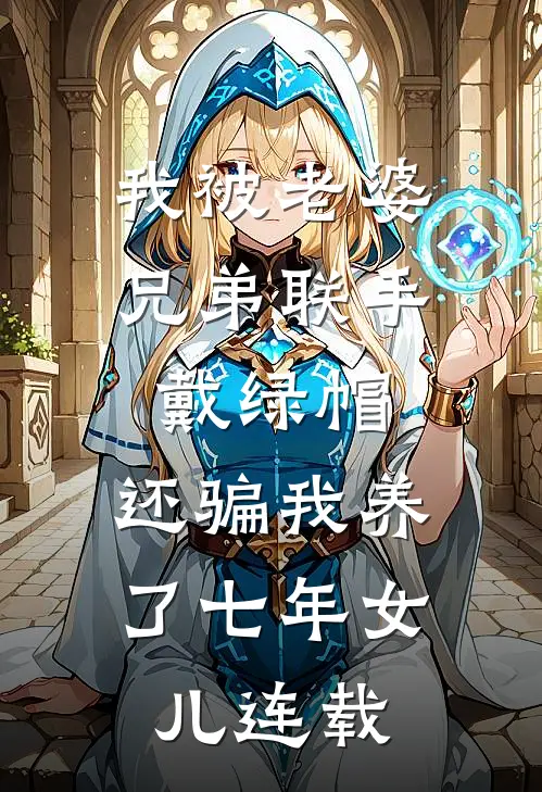 我被老婆兄弟联手戴绿帽，还骗我养了七年女儿连载