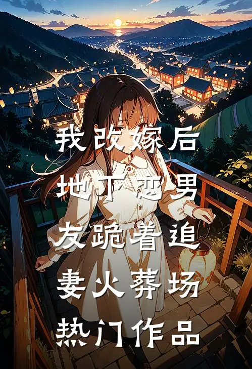 我改嫁后，地下恋男友跪着追妻火葬场热门作品