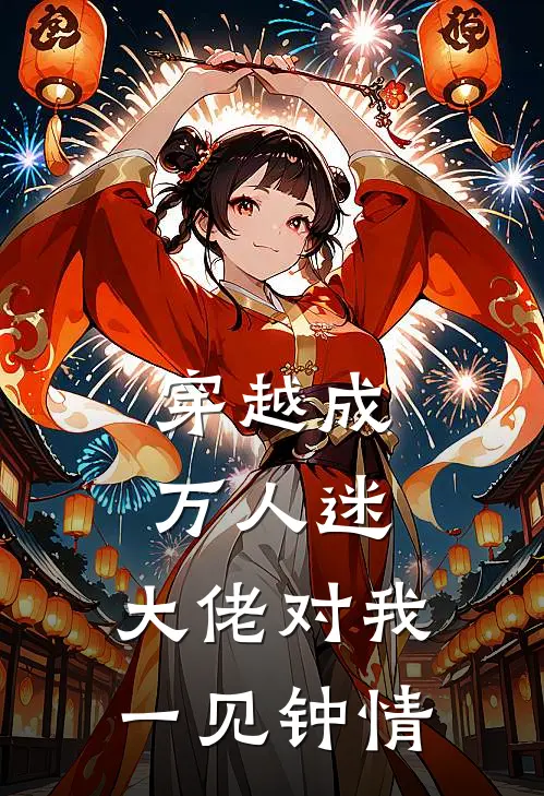 穿越成万人迷，大佬对我一见钟情