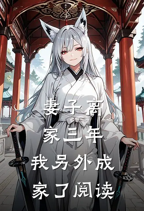 妻子离家三年，我另外成家了阅读