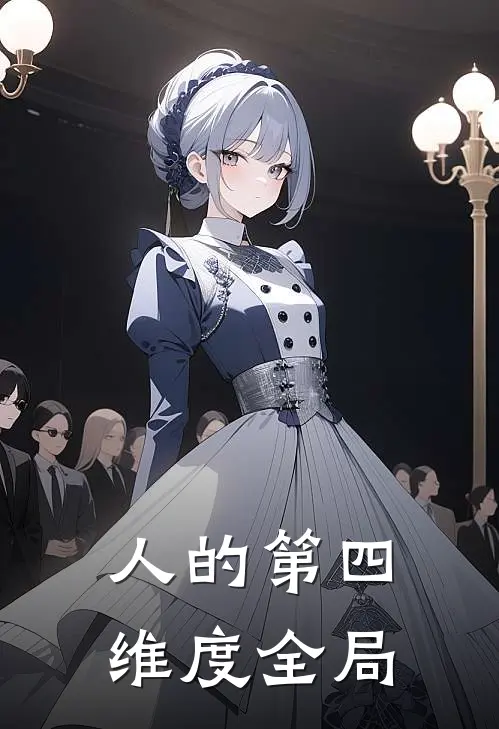 人的第四维度全局