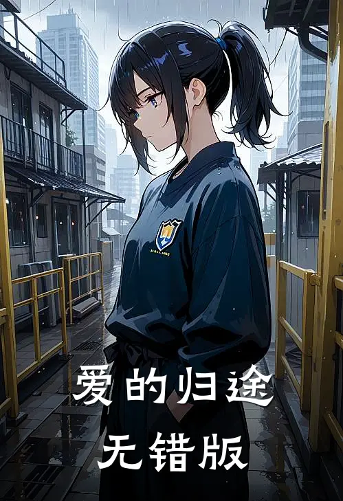 爱的归途无错版