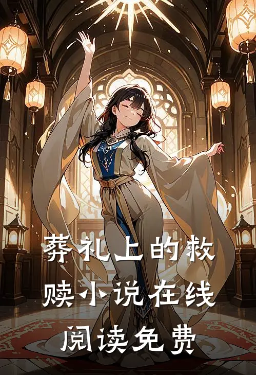 葬礼上的救赎小说在线阅读免费