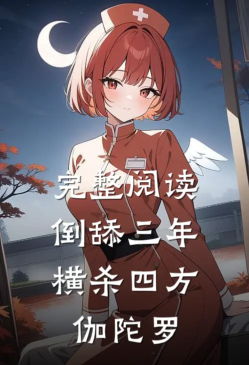完整阅读倒舔三年,横杀四方 伽陀罗
