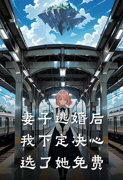 妻子逃婚后，我下定决心选了她免费