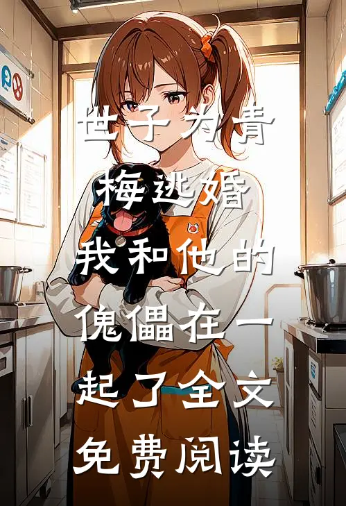 世子为青梅逃婚，我和他的傀儡在一起了全文免费阅读