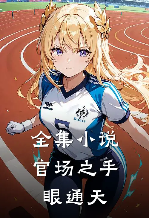 全集小说官场之手眼通天