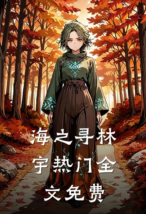 海之寻林宇热门全文免费