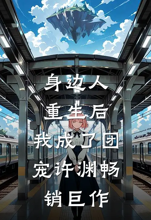 身边人重生后,我成了团宠许渊畅销巨作