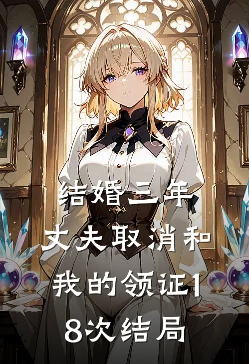 结婚三年，丈夫取消和我的领证18次结局