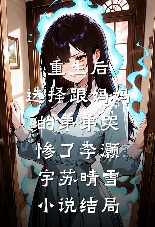 重生后，选择跟妈妈的弟弟哭惨了李灏宇苏晴雪小说结局