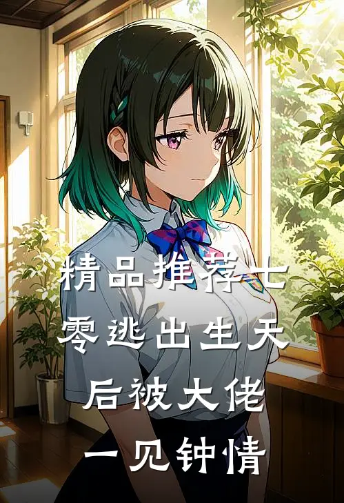 精品推荐七零逃出生天后被大佬一见钟情
